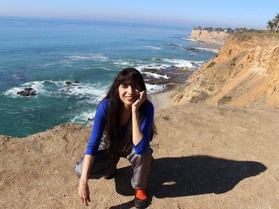 rooma mehra