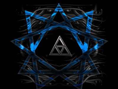 Original Cover for 1st album 2007