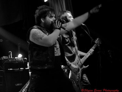The Casket Creatures photo