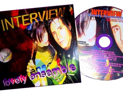 Lovely Ensemble by INTERVIEW on INTERVIEW Music Label Productionâ™«â™¥ 