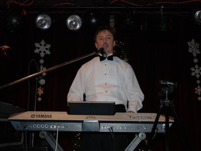 Papp Tivadar & Andrea photo