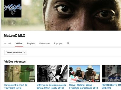 youtube promo