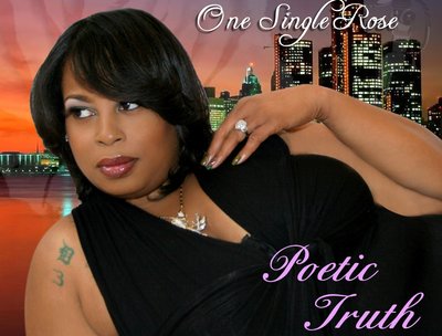 One Single Rose® photo