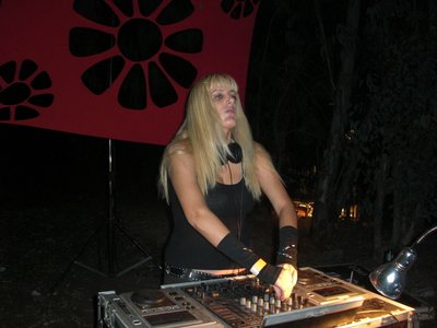 INFERNAL TERROR photo