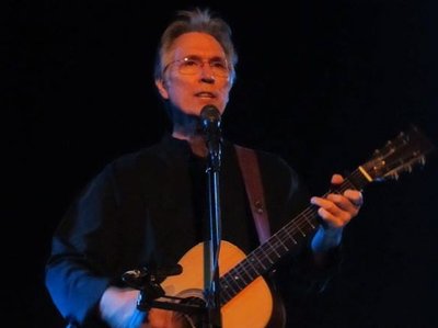 Concert at Arab-Hebrew Theatre, Jaffa, Israel, October 2013 (PHOTO Ariela Orion)