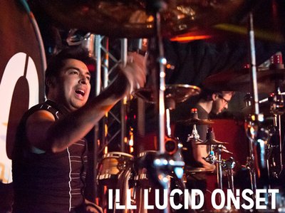 ILL LUCID ONSET (ILO) photo