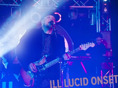 ILL LUCID ONSET (ILO) photo