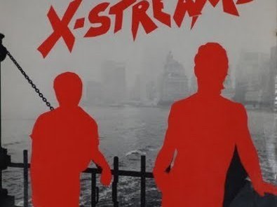X-Streams (Llights)