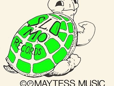 Maytess Music (ascap)