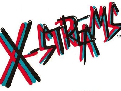 X-STREAMS