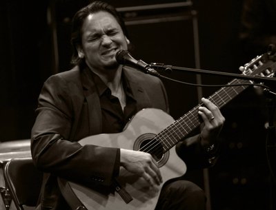 Ricardo Ojeda