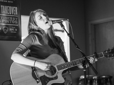 Victoria Smith photo