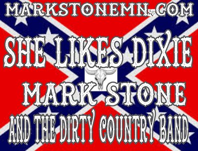 She Likes Dixie