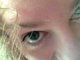 Window to the soul ...
