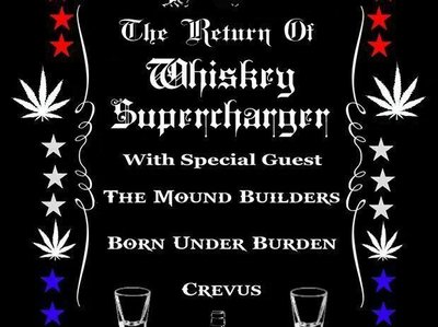 The Mound Builders photo