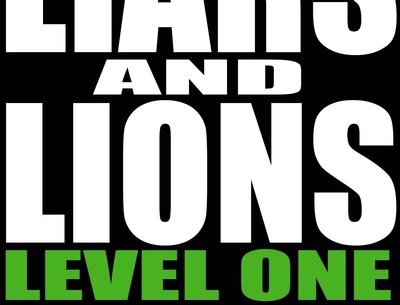 Liars and Lions photo