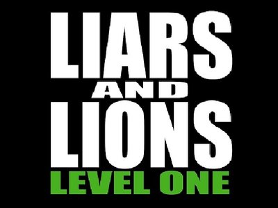 Liars and Lions photo