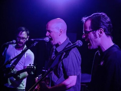 DeXter @ DanStock 2014 - Lincoln Hall, Chicago