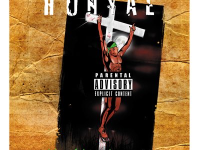 Hunyae Bizzle photo