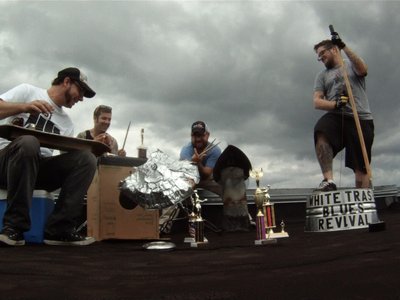 White Trash Blues Revival photo