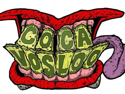 Coca Vosloo photo