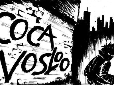 Coca Vosloo photo