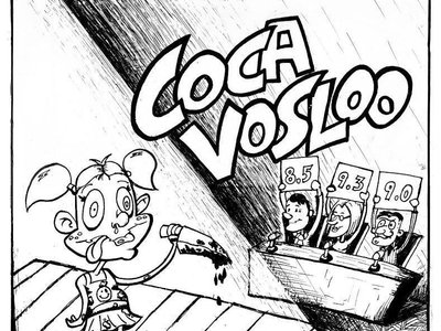 Coca Vosloo photo