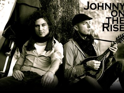 Johnny on the Rise photo