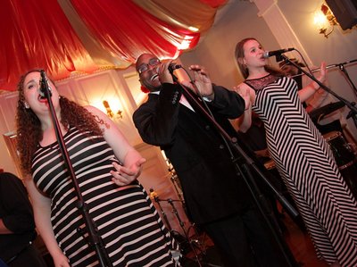 The Jeff Love Band photo