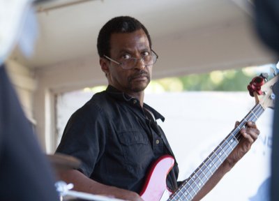 The Jeff Love Band photo