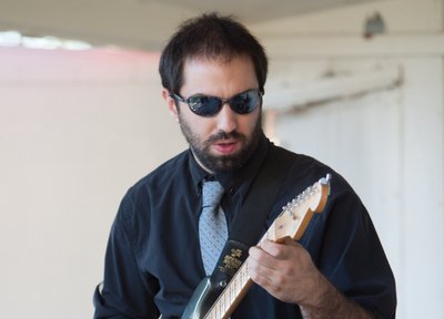 The Jeff Love Band photo