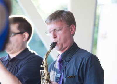 The Jeff Love Band photo