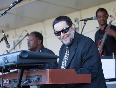 The Jeff Love Band photo