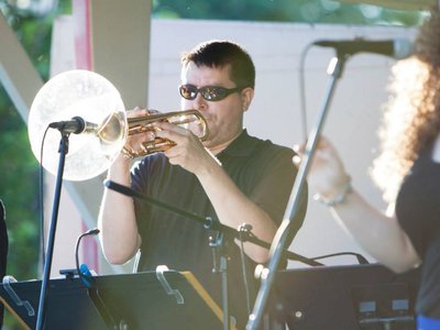 The Jeff Love Band photo