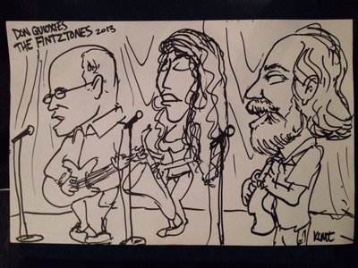The Fintztones photo