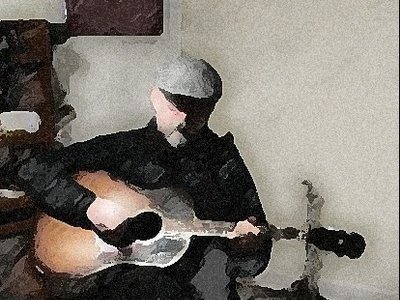 corey steele photo