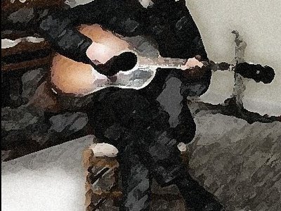corey steele tcoolguitarman