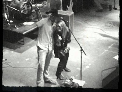 Mandy Z & Rural Route One photo