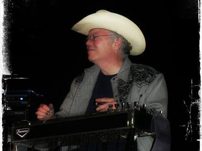 Mandy Z & Rural Route One photo