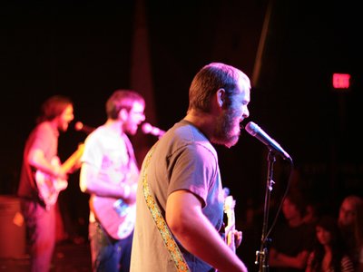 Oso Closo photo