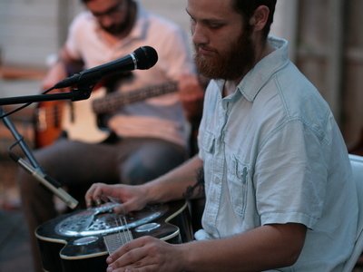 Oso Closo photo