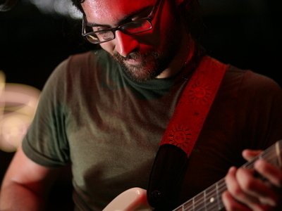 Oso Closo photo