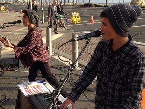 Sharp Turn Ahead | ReverbNation