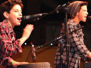 Sharp Turn Ahead | ReverbNation