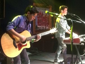 Sharp Turn Ahead | ReverbNation