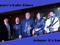 Rosemary's Baby Blues photo