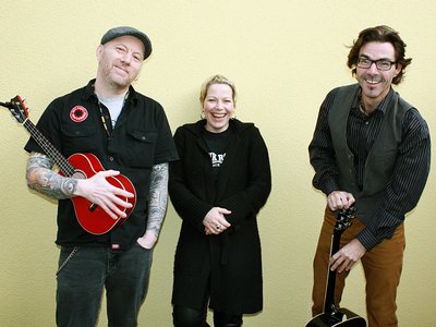 The Leroys photo
