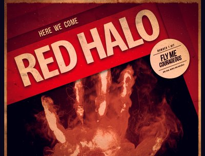 Red Halo photo