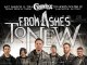 From Ashes To New Diminished Pitch Entertainment promotes this band