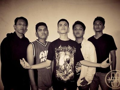 INSIDIOUS INDONESIA photo